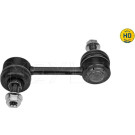 13 307 011HD Stabilisator HA li/re PORSCHE 911 96-05 MEYLE-HD: Better than OE 416 060 0017/HD 13 307 011HD Stabilisator HA li/re PORSCHE 911 96-05 MEYLE-HD: Better than OE 416 060 0017/HD