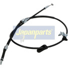 Seilzug, Feststellbremse Honda T. Jazz 02-08- Le BC-425L