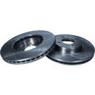 Maxgear Bremsscheibe Nissan P. Micra K13 10 | 19-3218