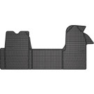 Passgenaue Kofferraummatte Gummimatten Renault Master Ii 1998-2010 | D00700 Passgenaue Kofferraummatte Gummimatten Renault Master Ii 1998-2010 | D00700