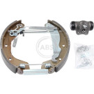 A.B.S. Bremsbacken | 111424