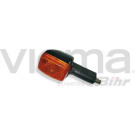 Motor-Blinker. Hinten Links-Rechts Honda Nx Dominator 650 95-99 | 7152