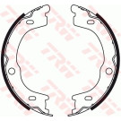 94 461 012 Bremsbacken | KIA Sorento 06 | GS8784