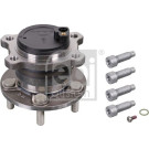 FEBI BILSTEIN Radlager 102267