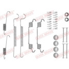 391-0873 Montagesatz f.Bremsbacken | CHEVROLET | 105-0873