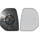 Aussenspiegelglas re. bhz Citroen Berlingo (B9) Konvex OE 8151NQ HAGUS