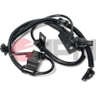 JPN Sensor, Raddrehzahl JPN Sensor, Raddrehzahl