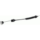 SACHS Seilzug, Kupplungsbetätigung 3074 600 156