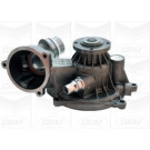 PA 1058 Wasserpumpe | BMW 5er(E60) 05-, 6er, 7er 07 | PA1058