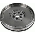 SACHS Schwungrad 2294 002 156 Zwei-Massen-Schwungrad