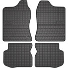 Passgenaue Kofferraummatte Gummimatten Suzuki Jimny 1998 | 0604 Passgenaue Kofferraummatte Gummimatten Suzuki Jimny 1998 | 0604