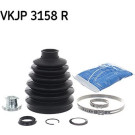 SKF Gelenkmanschette VKJP3158R