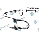 DR.MOTOR Schlauch, Leckkraftstoff DRM18006
