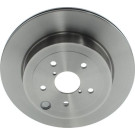 Bremsscheibe | SUBARU | 0 986 479 V05