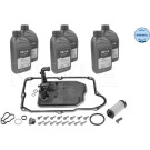 Ölwechselkit mit Öl MERCEDES A,B,GLA-Klasse 11 MEYLE-ORIGINAL-KIT: Better solution for you 141350300