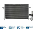 Kondensator PKW DAEWOO NUBIRA III 03 FIRST FIT 94725