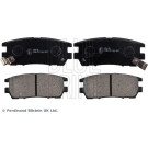 Bremsbelagsatz Mitsubishi T. L400/Pajero 2,4-3,5 V6 90-00 | ADC44243