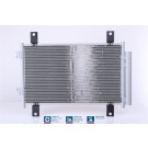 Kondensator PKW Peugeot Boxer 02 FIRST FIT 940635