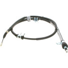 1 987 482 908 Seilzug, Feststellbremse