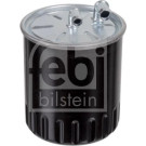 Kraftstofffilter Db Om611 W211/C20 320Cdi | 34178