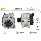 VALEO Generator 200211