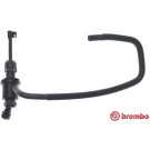 BREMBO Geberzylinder, Kupplung | C 56 032