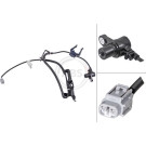 A.B.S. ABS Sensor A.B.S. ABS Sensor