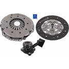 SACHS Kupplungssatz 3000 990 455