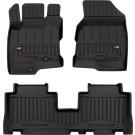 3D407558 FROGUM Gummirohrmatten F 3D Chevrolet Captiva 2006- 3D407558 FROGUM Gummirohrmatten F 3D Chevrolet Captiva 2006-