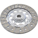 TRUCKTEC AUTOMOTIVE Kupplungsscheibe 08.23.103