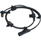 KAMOKA Sensor, Raddrehzahl