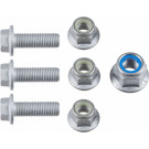 43647 01 Reparatursatz, Radaufhängung Service Pack