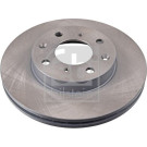 FEBI BILSTEIN Bremsscheibe FEBI BILSTEIN Bremsscheibe
