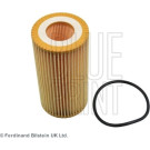 BLUE PRINT Ölfilter | ADV182132