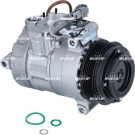 NRF Kompressor, Klimaanlage 32859 EASY FIT