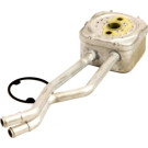 ÖLKÜHLER, MOTORÖL | 14-0099