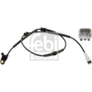 FEBI BILSTEIN ABS Sensor