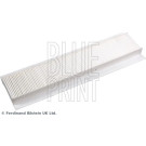 Innenraumfilter Jaguar X-Type/ Ford Mondeo 1.8-3.0 00-09 | ADJ132517