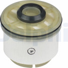 DELPHI Kraftstofffilter | HDF657
