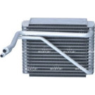 Verdampfer, Klimaanlage | 36044