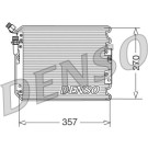 Denso | Motorkühler | DRM40031