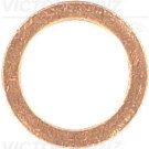 Dichtring 12x17x1,5mm Kupfer | Preis per Stück | 41-70059-00