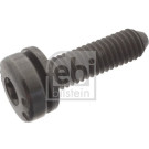 FEBI BILSTEIN Schraubdeckel, Getriebegehäuse