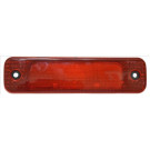 ZUSATZBREMSLEUCHTE W16W M FASSUNG | FORD TRANSIT VAN 4,06-7,14 | 15-0361-05-2