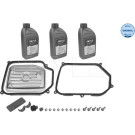 Ölwechselkit mit Öl AUDI A3,VW Golf,Passat,Polo 88 MEYLE-ORIGINAL-KIT: Better solution for you 1001350014