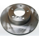 DENCKERMANN Bremsscheibe B130255