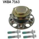 Radlagersatz VA li/re | MERCEDES SL 11 | VKBA 7163