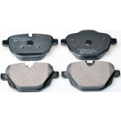 DENCKERMANN Bremsbeläge B111230