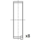 FAI AutoParts Pleuellager BB2031-STD