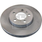 FEBI BILSTEIN Bremsscheibe 174450